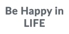 Be Happy in LIFE Coupons